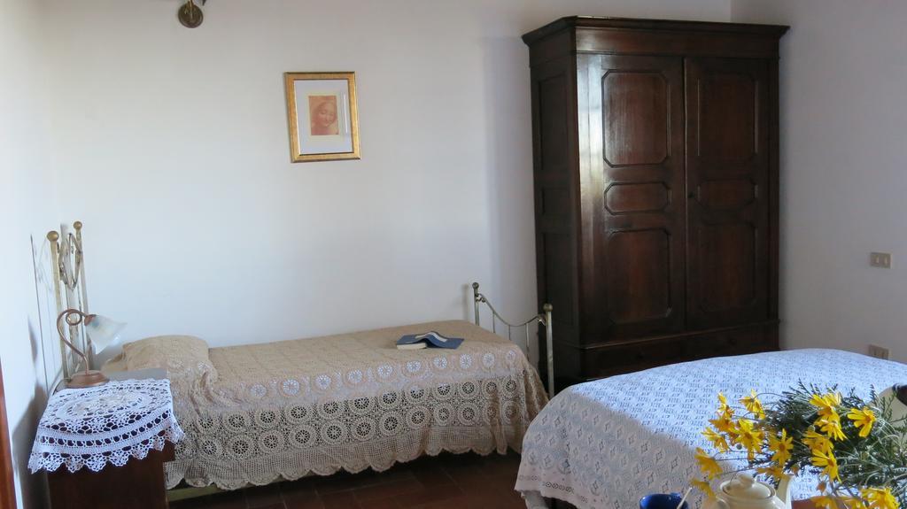 Agriturismo I Moricci Peccioli Exterior photo